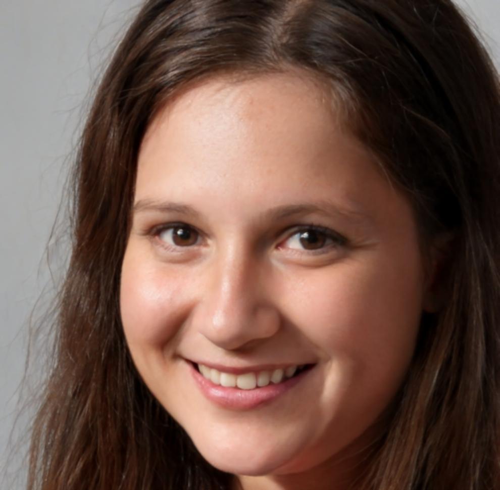 Carmen Rodríguez, Analista Senior